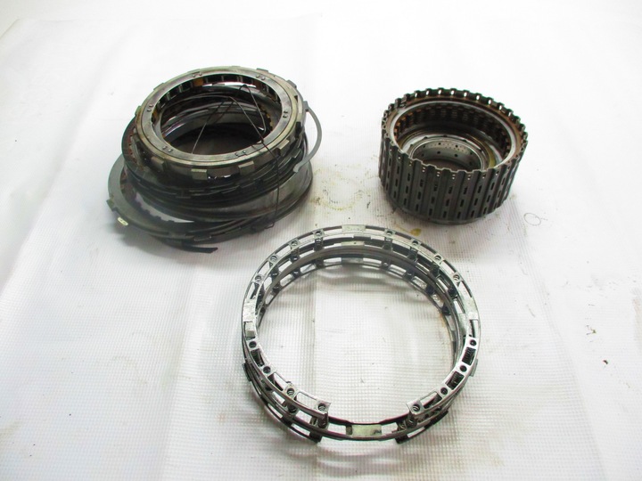 фото №10, Land rover freelander i 2.0 td4 коробка передач коробки передач pr006 запчасти