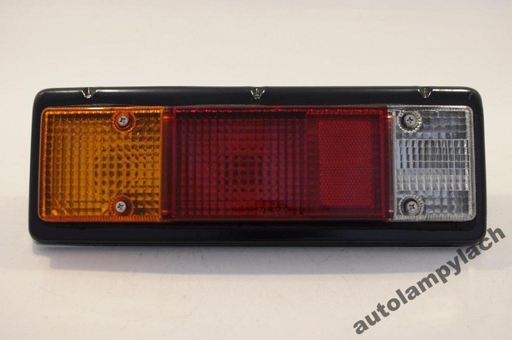 фото №1, Mitsubishi canter новая левая ^