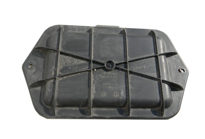 фото №1, Ap заглушка водостоки підскло 5n0819430 q3 tiguan