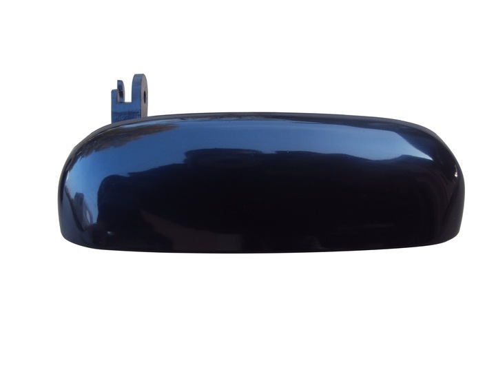 фото №1, Ручка наружная правая перед nissan mikra k11