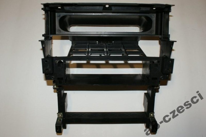 фото №1, Audi a8 99-02 каркас рамка pod радио консоль рестайлинг