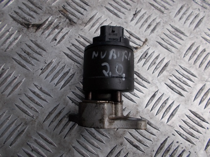 фото №2, Daewoo tacuma nubira клапан egr 2.0 16v t20sed