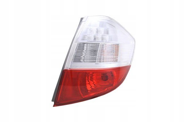 фото №1, Нова права задня лампа honda jazz 2008-2011 led