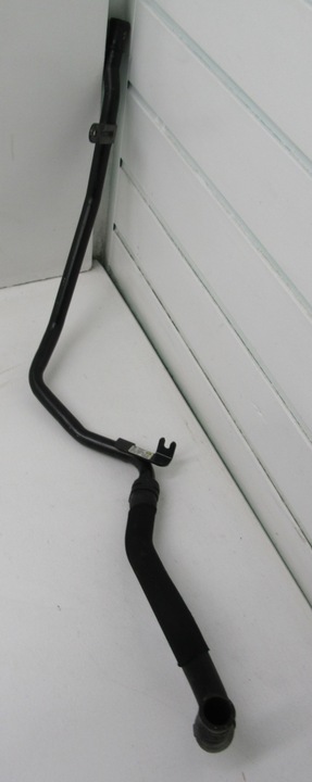 фото №5, Шланг шланг воды audi a8 d3 4.2 tdi bvn 4e0265375k