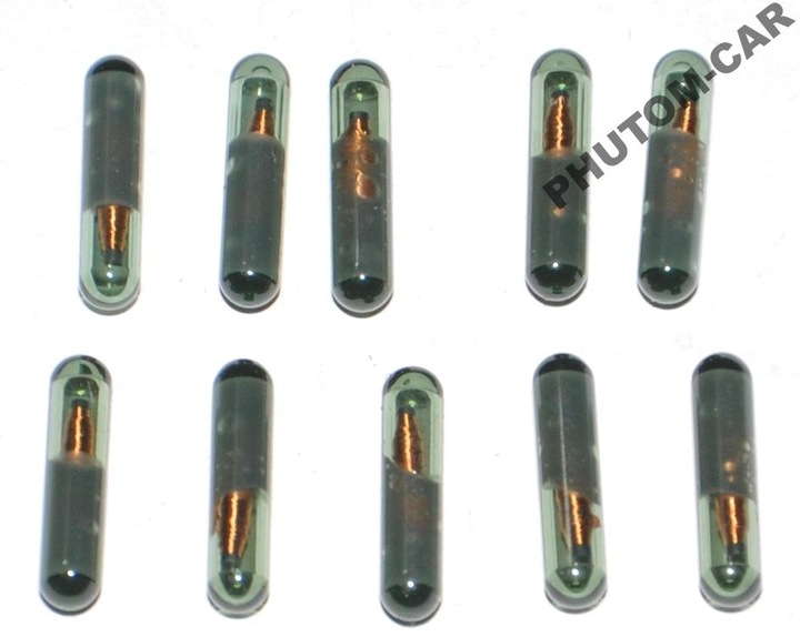 фото №1, Катушка transponder lanos nubira leganza tacuma