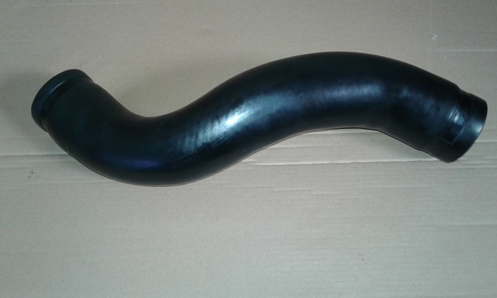 фото №1, Труба шланг интеркулер previa 2.0 d4d --доставка--