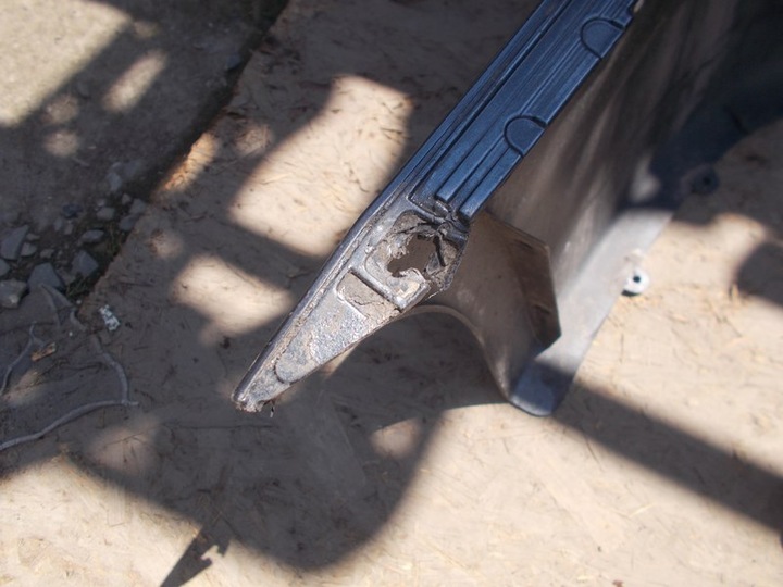 фото №15, Бампер зад задній bmw iii 3 f30 sedan