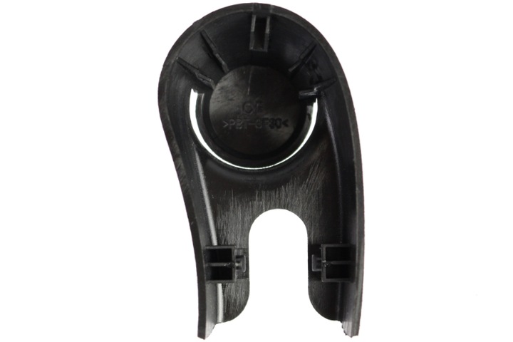 фото №3, Заглушка накладка двірники зад seat toledo iii