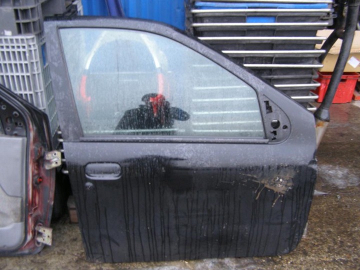 фото №6, Fiat punto i запчасти