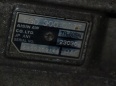 фото №13, Редуктор 09d300037e 5,0 tdi touareg