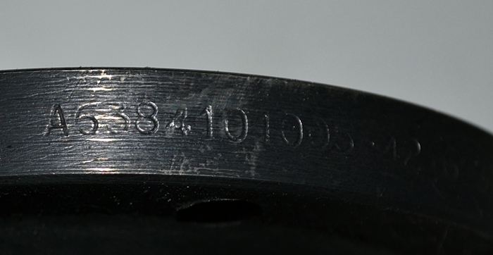 фото №5, Mercedes vito 2.3 піввісь з лапи 1111550935