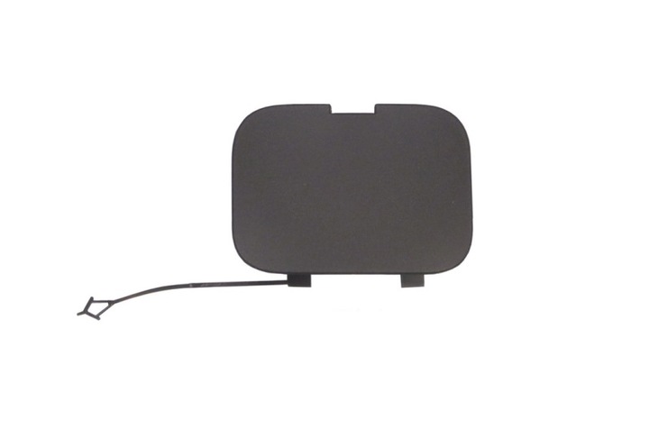 фото №1, Заглушка фаркоп буксировочный