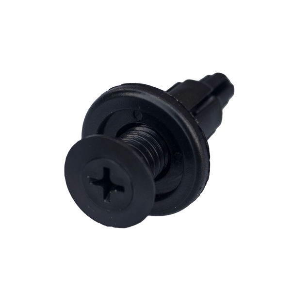 фото №4, Штифт кліпса бампера chevrolet daewoo kia optima