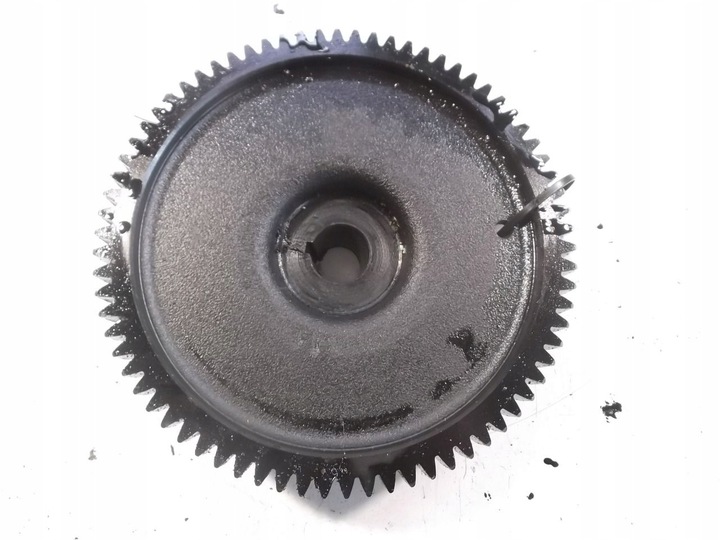 фото №7, Ford escort fiesta orion 1.6 d lta колесо зубчатое