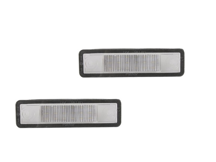 фото №1, Підсвітка led opel signum vectra zafira combo