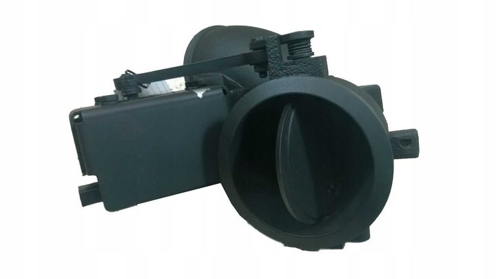 фото №1, Клапан egr дроссельная заслонка iveco stralis 5801561933