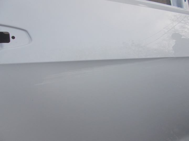 фото №4, Двері праві задні зад vw golf 7 vii 5g4 hb 2012-