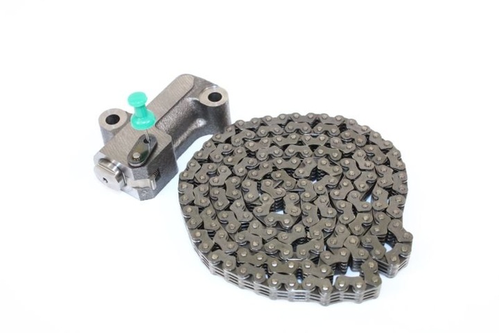 фото №1, Ланцюг натягувач honda accord cr-v civic fr-v 2.0