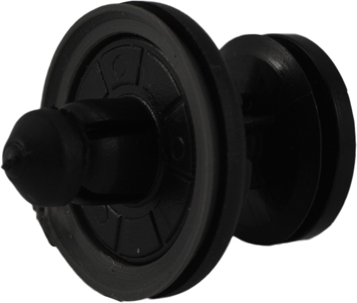 фото №1, Застібки кліпса оббивка двері vw tiguan touran eos