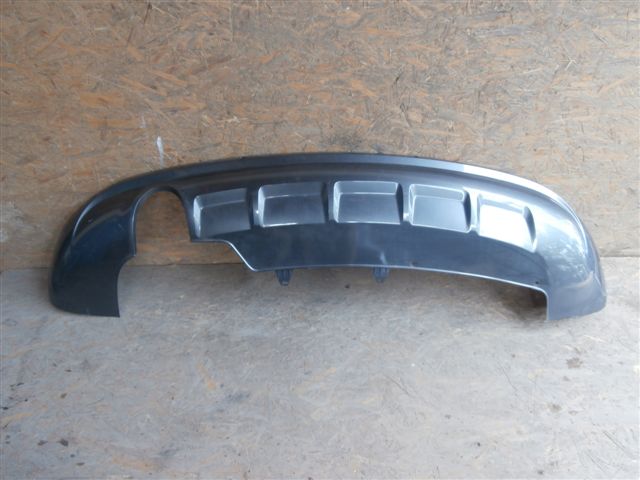 фото №1, Спойлер бампера зад audi q5