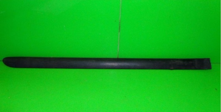 фото №1, Планка дверна права зад opel vectra b hb 95-99