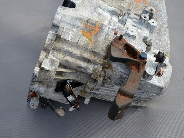 фото №8, Volvo s60 коробка передач коробки передач механическая 1023746 2.4d