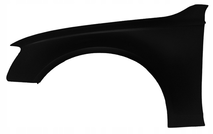 фото №9, Бампер переднє do audi a4 b8 07-11 a4b8 lz7l