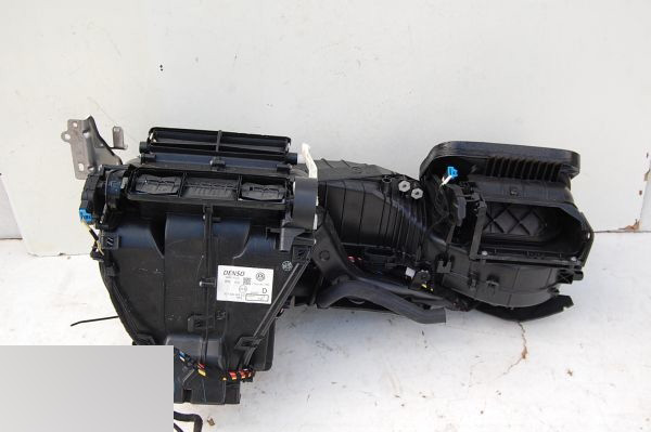 фото №1, Vw passat cc обігрівач 3c1820003fj 3c1820003fq