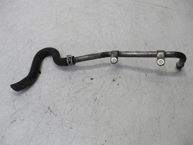 фото №6, Шланг трубка води toyota corolla verso 2.2 d4d 07r