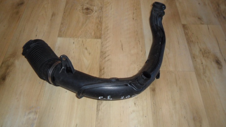 фото №1, Труба шланг citroen c4 picasso 2.0 hdi 9658849380