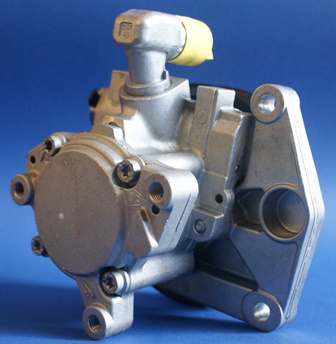 фото №5, Насос підсилювача mercedes r gl 0054662201 350 500