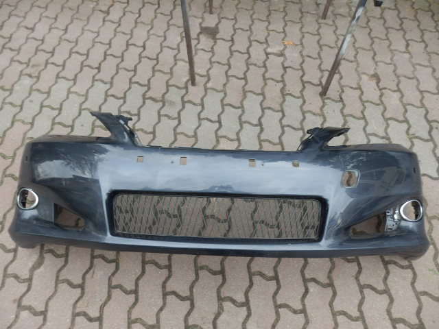 фото №1, Бампер перед переднее lexus is250c cabrio