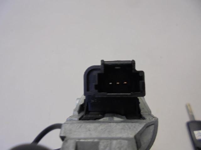 фото №6, Замок зажигания ключ citroen c3 ii 1.4 hdi