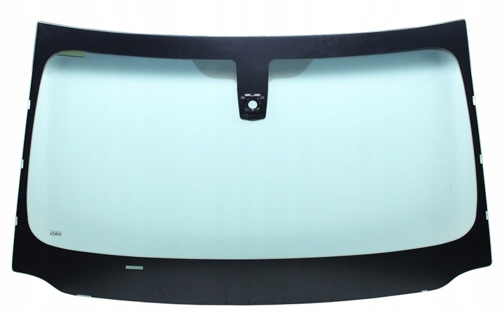 фото №2, Скло передня лобове bmw 7 f-01 f-02 датчик 12-