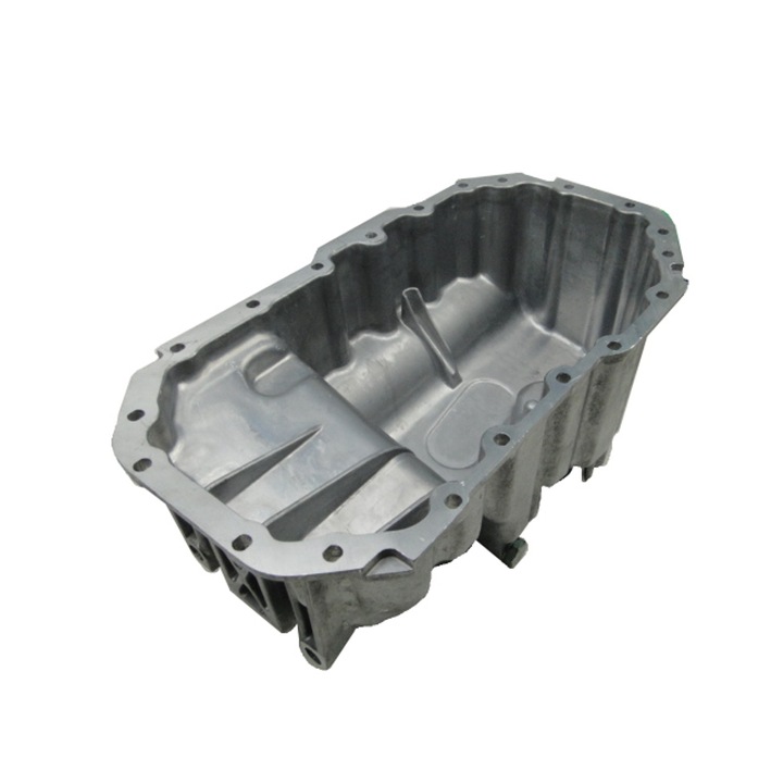 фото №7, Поддон масляная audi seat skoda vw 03c103601sa