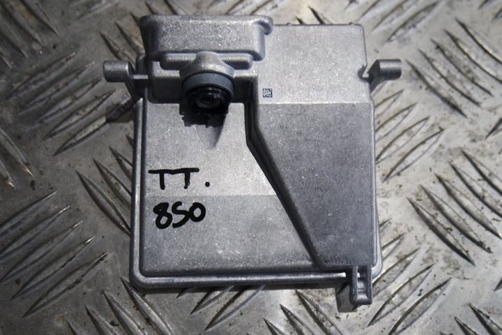 фото №1, Камера ассистент изменение ремня audi tt 8s0980653