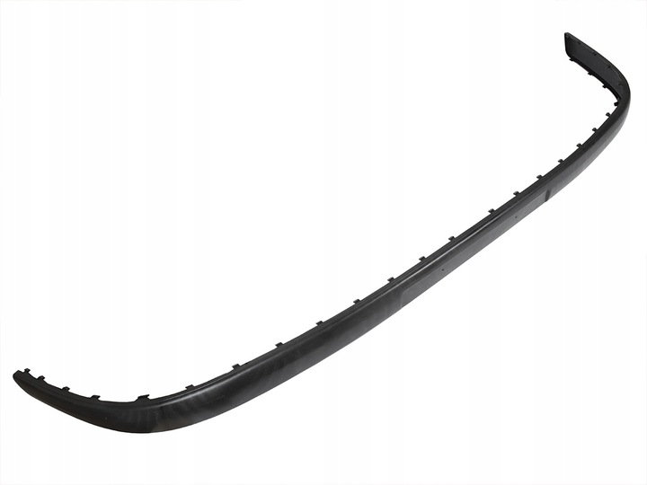 фото №1, Планка накладка na бампер переднє do vw bora