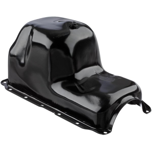 фото №1, Піддон масла двигуна 3.9l dodge ram 1500