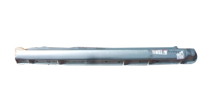 фото №1, Ford focus ii mk2 focus c-max 03-10r порог правый новый