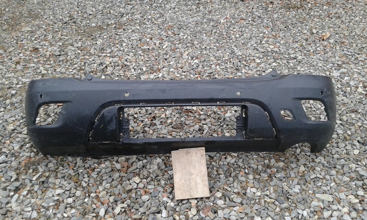 фото №1, Бампер зад opel mokka