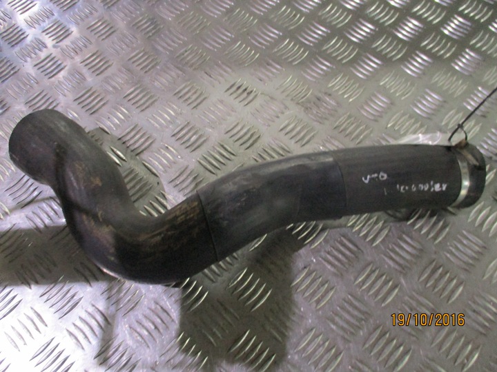 фото №1, Mercedes vito 2.0 cdi шланг шланг інтеркулер