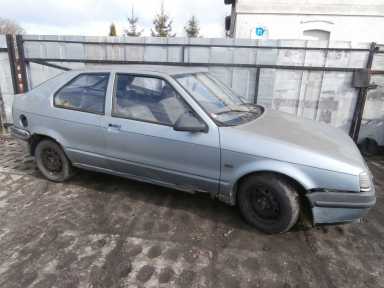 фото №4, Шкив насоса гидроусилителя руля renault 19 i r19 1.9 d 7700724249