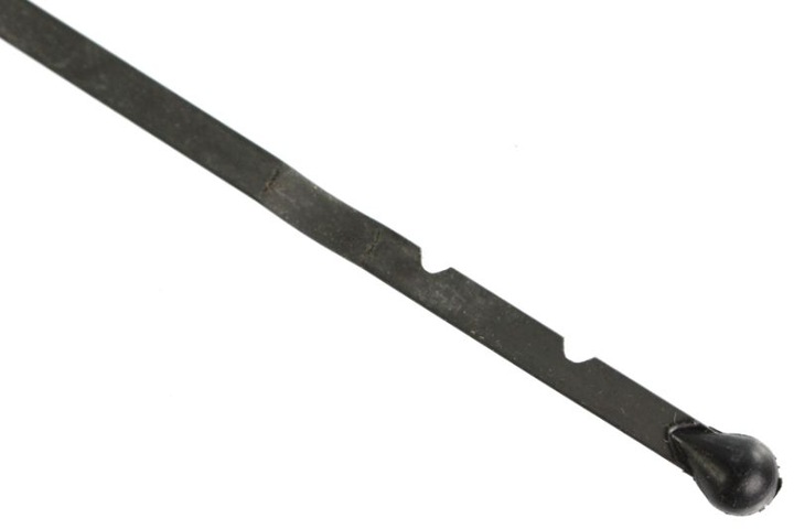 фото №4, Ford fiesta mk4 mk5 mk6 1.25 1.4 1.6 щуп масла