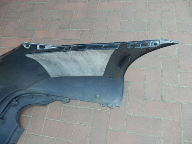 фото №7, Бампер зад mercedes w207 e-klasa amg купе cabrio