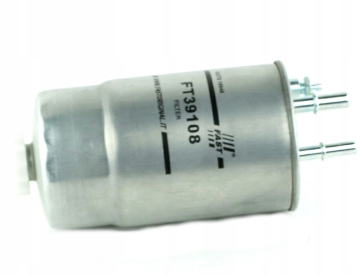 фото №1, Фільтр пального fast ft39108