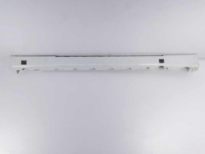 фото №1, Mercedes cl sec w140 планка накладка порогова права