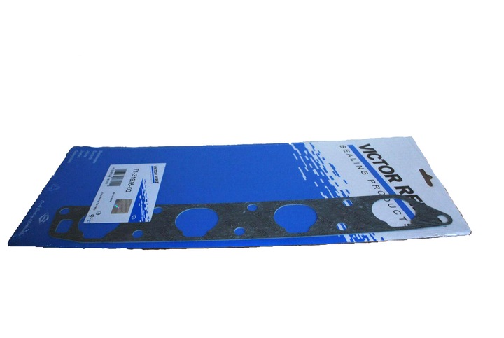 фото №1, Прокладка коллектора dol. nubira astra 1.8 2.016v