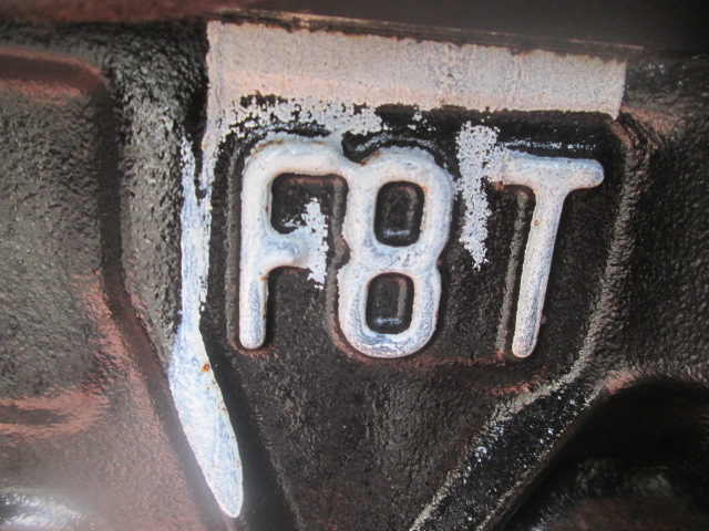 фото №13, Двигатель 1.9 dci dti renault scenic megane clio f8t wał коленчатый вкладыши