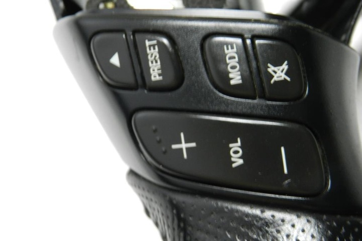 фото №7, Gs12000720 руль мультифункция mazda 6 vi i