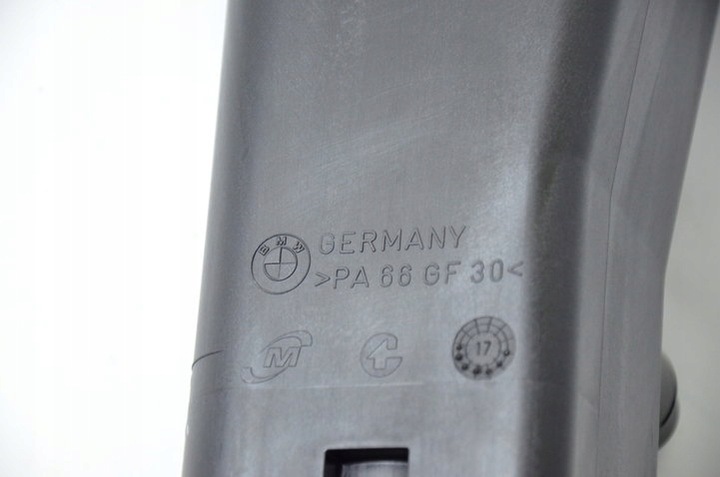 фото №14, Bmw e46 x5 e53 x3 e83 оригинальный бак расширительный системы охлаждение